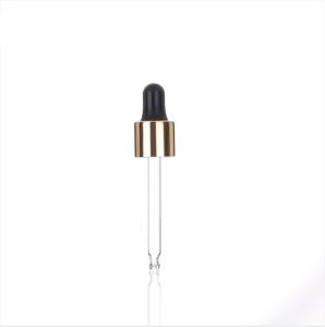 Quality 18 410 Flower Basket Plastic Dropper UV Refined Oil Bottle wholesale