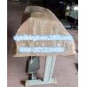 Buy cheap good quality China coiling machine in sales for packing cotton ribbon,riband from wholesalers