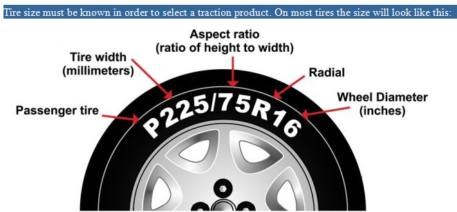 Snow chain (Tire chain or anti-skid chain) for truck /car 0