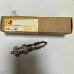 Valve-fill 4897202 Original Excavator For CAT E323 E320 E320GC E336 CAT323