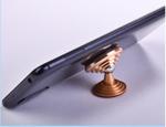 Metal Magnetic Sticky Pads Phone Light Self Adhesive Magnetic Discs