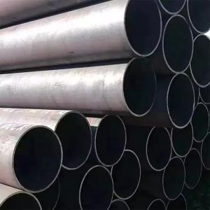 Quality 400mm Galvanized Mild Steel Pipe Q345 Carbon Steel Welded Pipe wholesale