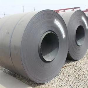 Quality 0.4mm Carbon Steel Coil Prepainted Cold Rolled EN Standard DC01 wholesale