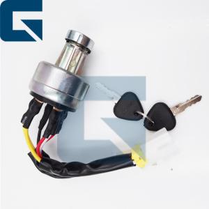 Quality 14526158 VOE14526158 Excavator EC210B EC360B Ignition Starter Switch wholesale
