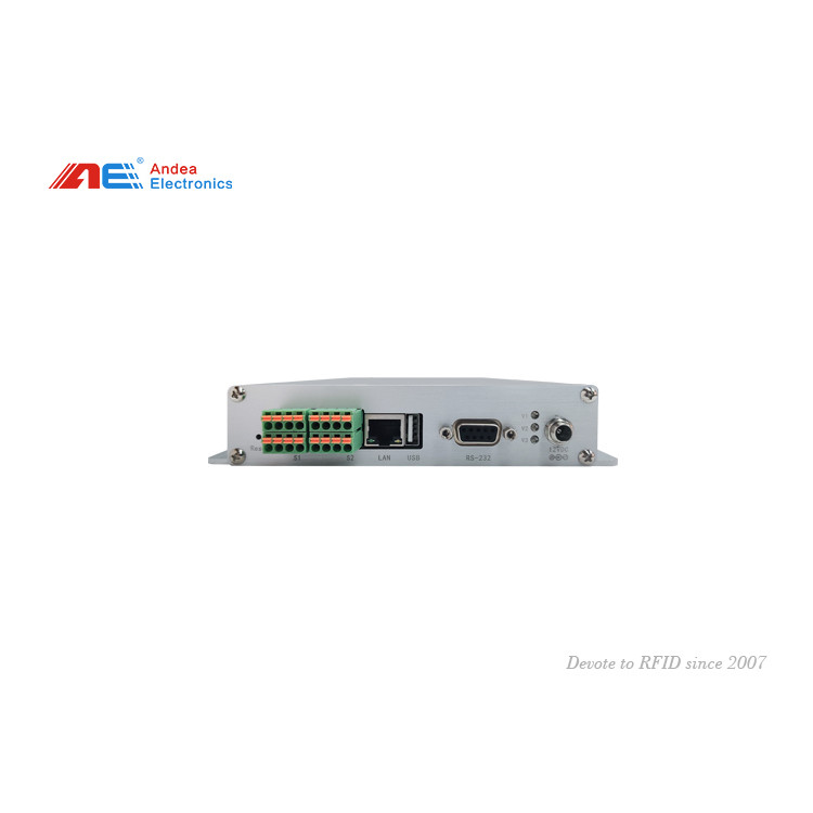 ISO15693 HF RFID Reader Long Reading Range For SMA Antenna