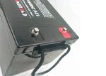 250ah LiFePO4 RV Battery Max Charge Voltage High Temperature Performance 14.6V