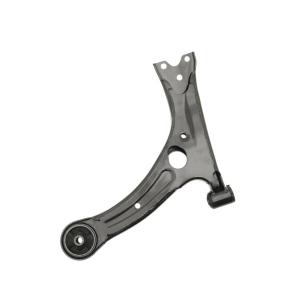 Quality Corolla Zze122 Lower Right Control Arm 48069-12250 48068-12250 Front Suspension Arm wholesale