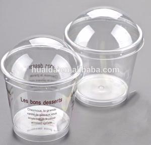 Quality PP PS Plastic Lid Forming Machine Food Grade For Coffee / Tea / Juice / Milk wholesale