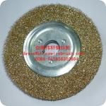 Crimped Wire Wheel Brushes