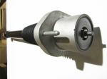 Rear Shock Absorber Land Rover Air Suspension Parts Sport L494 Airmatic Part Air