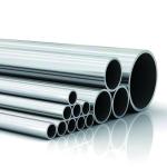 Food Feed Seamless Steel Tube 316 Water Steel Pipe 6m