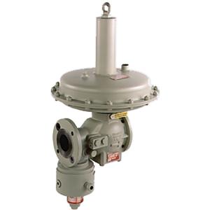 Quality Model RR16 Pressure Reducing Valve DN 25 DN 50 Size Pressure Control Regulator wholesale