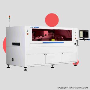 Quality GKG H1500 LED SMT Automatic Printer wholesale