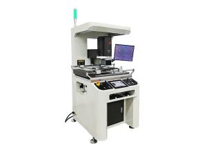 Quality High Speed PCB Repair Infrared BGA Rework Station For Bga Soldering wholesale