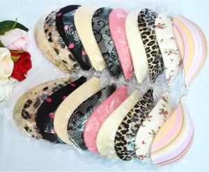 Quality Fashion Backless Strapless push up wireless padded sticky Bra wholesale