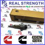 Fuel Injector 5579409 2872331 4327072 4384165 4921827 4928421 2897414