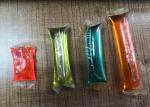 Non-Hazard PVA Water Soluble Bag, Biodegradable Cold Water Soluble Film