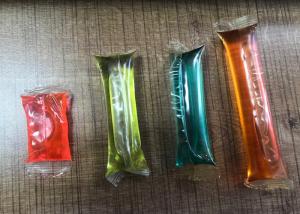 Quality Agriculture and chemical water soluble packaging film / bag wholesale