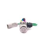 CA1861526 186-1526 1861526 Group Solenoid Valve 120H 140H 160H 515 525 525B 525C