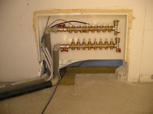 Quality Split heat pump water heater wholesale