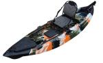 Rotoplastic Mold Custom Kayak Fishing Boat Canoe Rotational Moulds