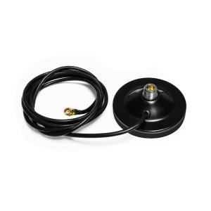 Quality Indoor Stand Using Portable Base Fiberglass Antenna Magnetic Base with RG58 Cable wholesale