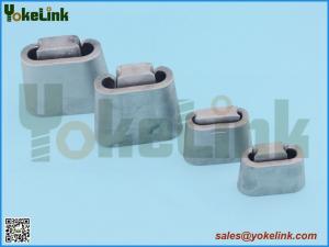 Quality Aluminum alloy wedge conductor for AAAC and ACSR wholesale