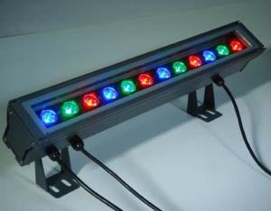 Quality 50cm rgb led wall washer light wholesale