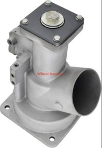 Quality High Quality 1613815000 Intake Valve Assembly Spare Parts for Industrial Air Compressors wholesale