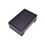 OEM Offset Printing C9 PVC Window Paper Box Display Toy Doll