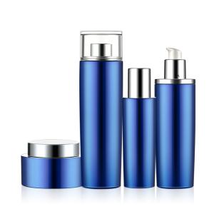 Quality 120ml Empty Plastic Pump Pp Airless Bottle For Cream wholesale