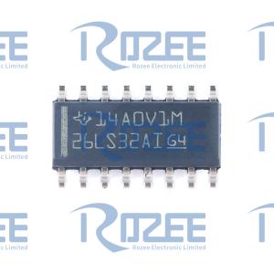 Quality AM26LS32AIDR wholesale