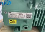 2CES-3Y Piston Green Semi Hermetic Refrigeration Compressors 2HP 380~420V 50Hz