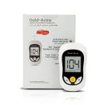 Wild Hematocrit Range Blood Blood Glucose Monitoring System Accurency Result