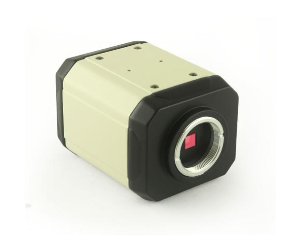 Cheap Economic 2.0MP VGA CMOS Digital Microscope Camera NCC-VGA 200 , 1600*1200 Effective Pixel for sale