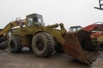 Used Loader CAT 966E Original one for Sale