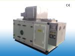 5.6kw Automatic Dry Air Desiccant Wheel Dehumidifier