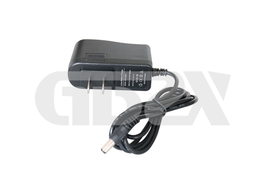 Fast Response High Sensitivity SF6 Gas Leak Detector