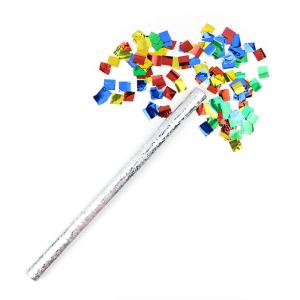 Quality Foil Slips Confetti Wands wholesale
