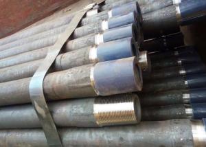Quality Coal Mining H22 Hex Tapered Water Well Drill Pipe wholesale