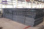 Carbon Or Stainless Steel Super Heater Coil With Shield Perfect Smooth Bending