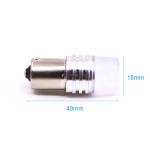 Best Price Car Tail Lighting Turn Signal Brake Lamp Stop Lights Bulb 1156 BA15S