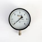 PG-018 Ammonia pressure gauge