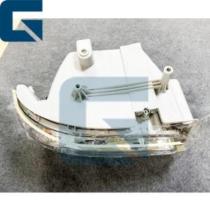 Quality WG9719720002 Wg9719720002 Right Head Lamp For Truck Parts wholesale