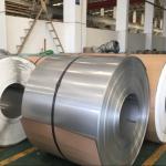1010 6060 7075 8011 6061 5052 Aluminum Coil Strip Color Coated Embossed For