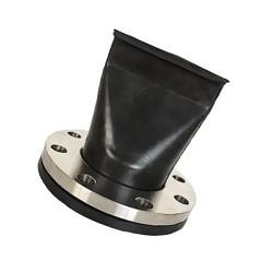 Quality Anti Reflux Flexible EPDM Rubber Drainage Duckbill One Way Valve Weather Resistant wholesale