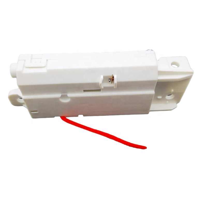 EBF61215202 Top Load Washing Machine Door Lock Switch for LG Electric Sample Supported