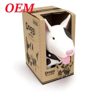 Quality PVC Piggy Bank Money Box for Kids Gift Cute from Disney Aduit wholesale