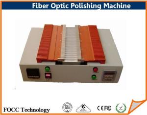 Quality 48 Ferrule 220V Voltage Fiber Optic Vertical Heat Oven For Connector Curing wholesale