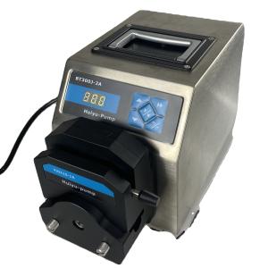 Quality IP55 Corrosion Durable Industrial Peristaltic Pump wholesale